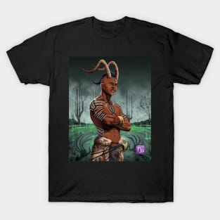 Capricorn T-Shirt